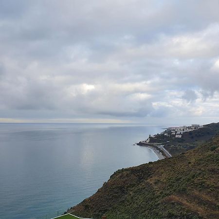 Bayview Hills - Balcon Del Mediterraneo トロクス・コスタ エクステリア 写真