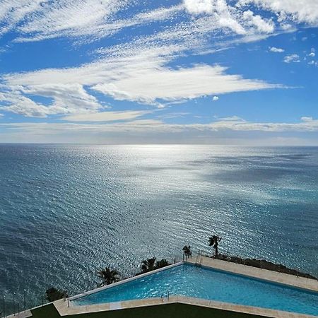 Bayview Hills - Balcon Del Mediterraneo トロクス・コスタ エクステリア 写真
