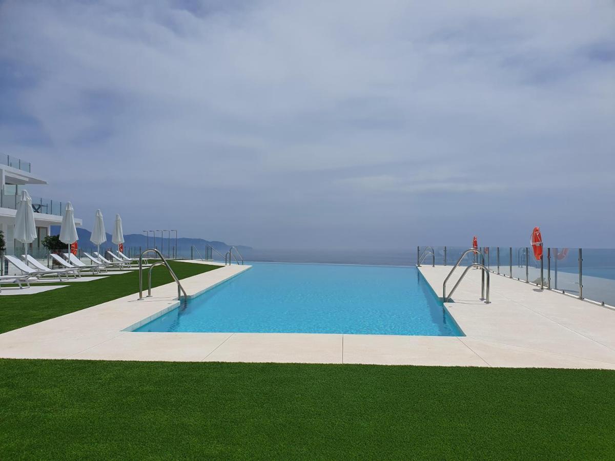Bayview Hills - Balcon Del Mediterraneo トロクス・コスタ エクステリア 写真