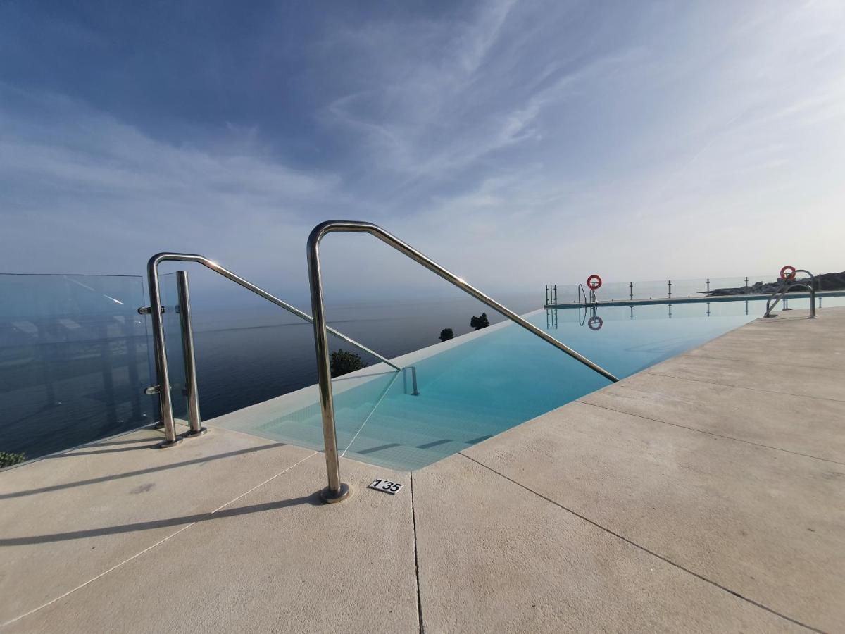 Bayview Hills - Balcon Del Mediterraneo トロクス・コスタ エクステリア 写真