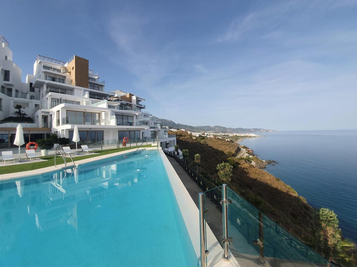 Bayview Hills - Balcon Del Mediterraneo トロクス・コスタ エクステリア 写真