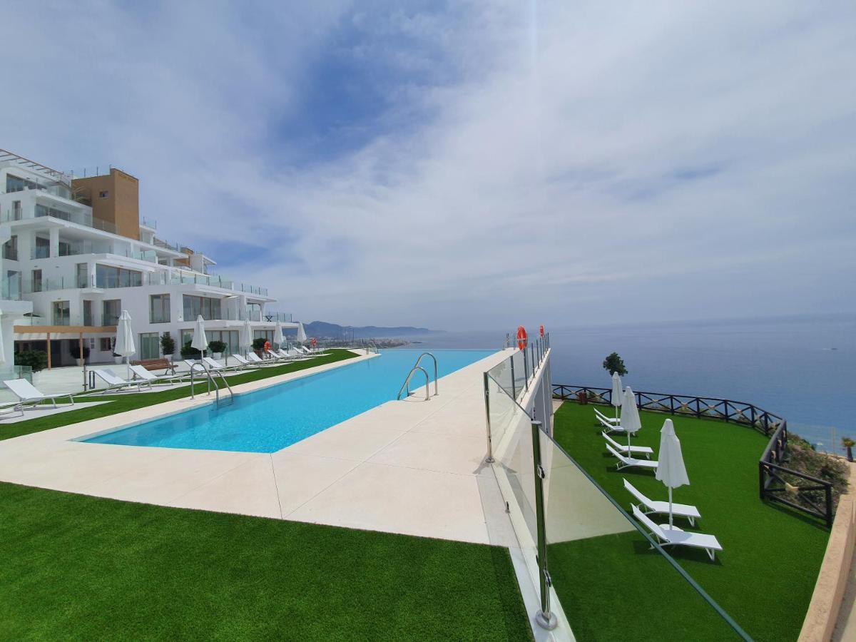 Bayview Hills - Balcon Del Mediterraneo トロクス・コスタ エクステリア 写真