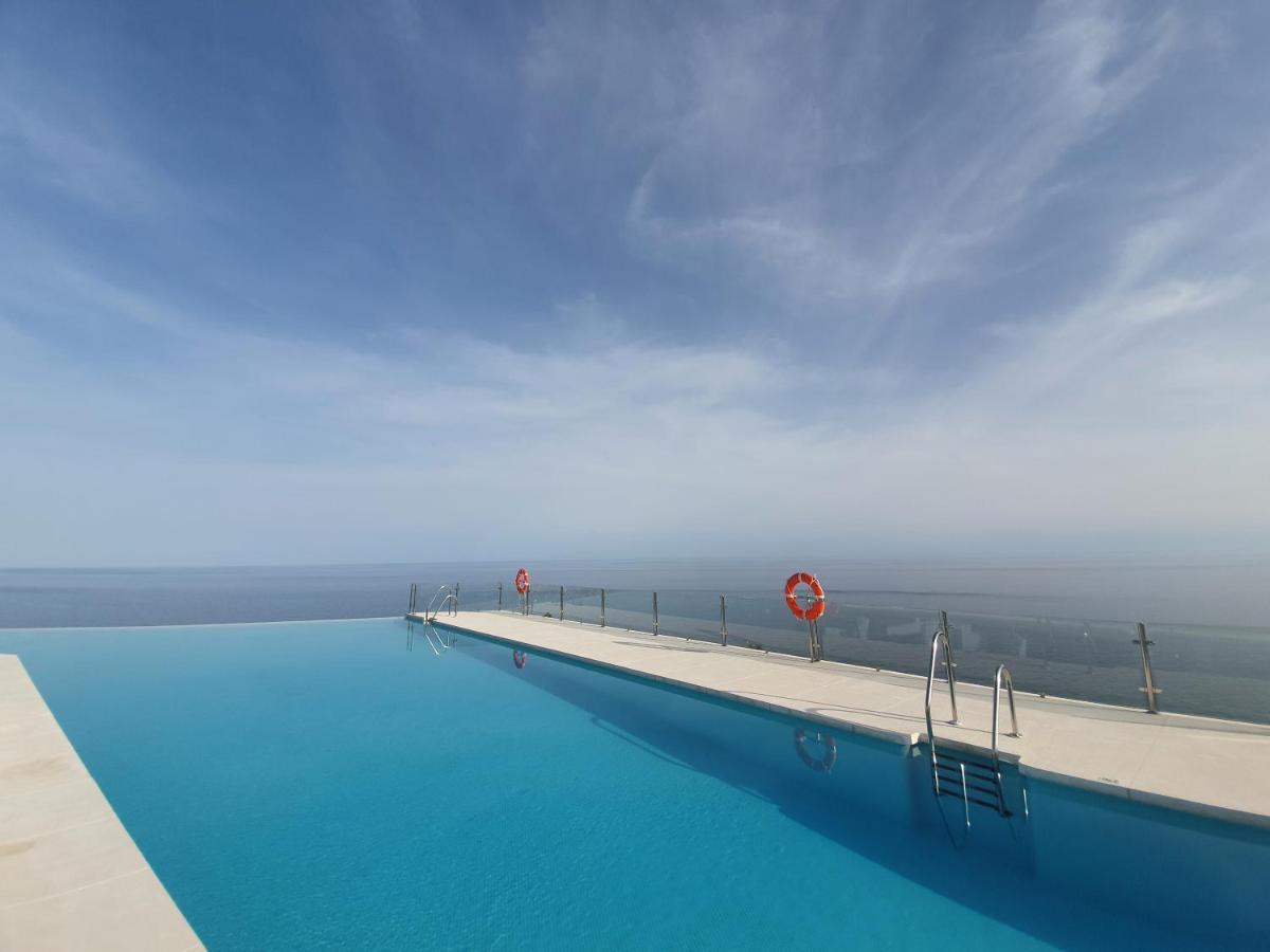 Bayview Hills - Balcon Del Mediterraneo トロクス・コスタ エクステリア 写真