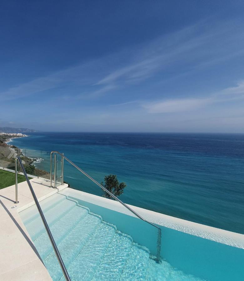 Bayview Hills - Balcon Del Mediterraneo トロクス・コスタ エクステリア 写真