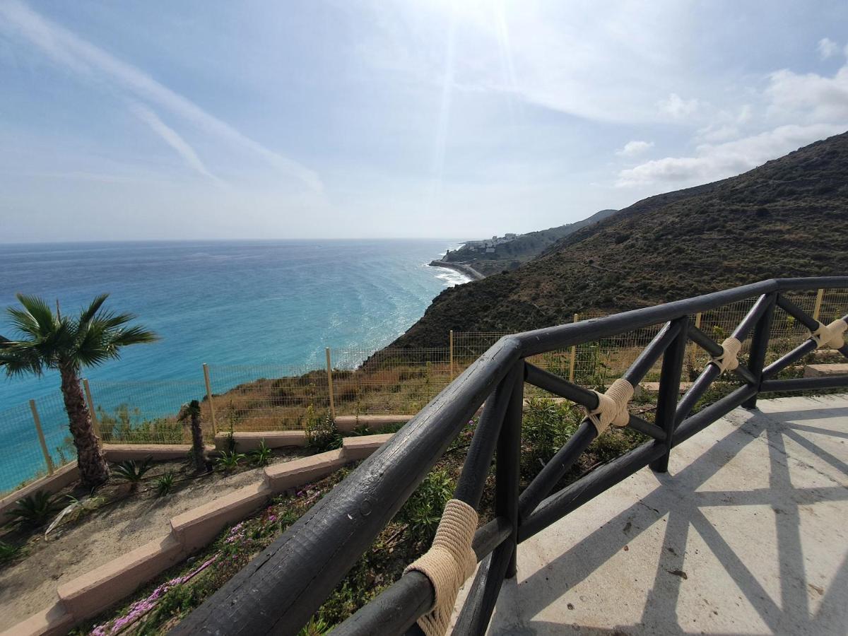 Bayview Hills - Balcon Del Mediterraneo トロクス・コスタ エクステリア 写真