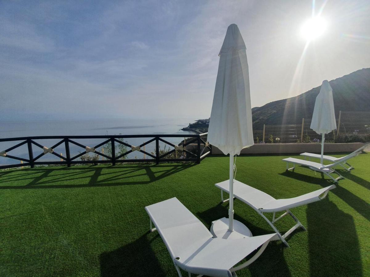 Bayview Hills - Balcon Del Mediterraneo トロクス・コスタ エクステリア 写真