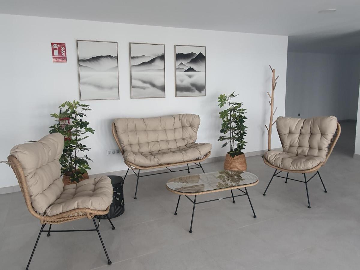Bayview Hills - Balcon Del Mediterraneo トロクス・コスタ エクステリア 写真