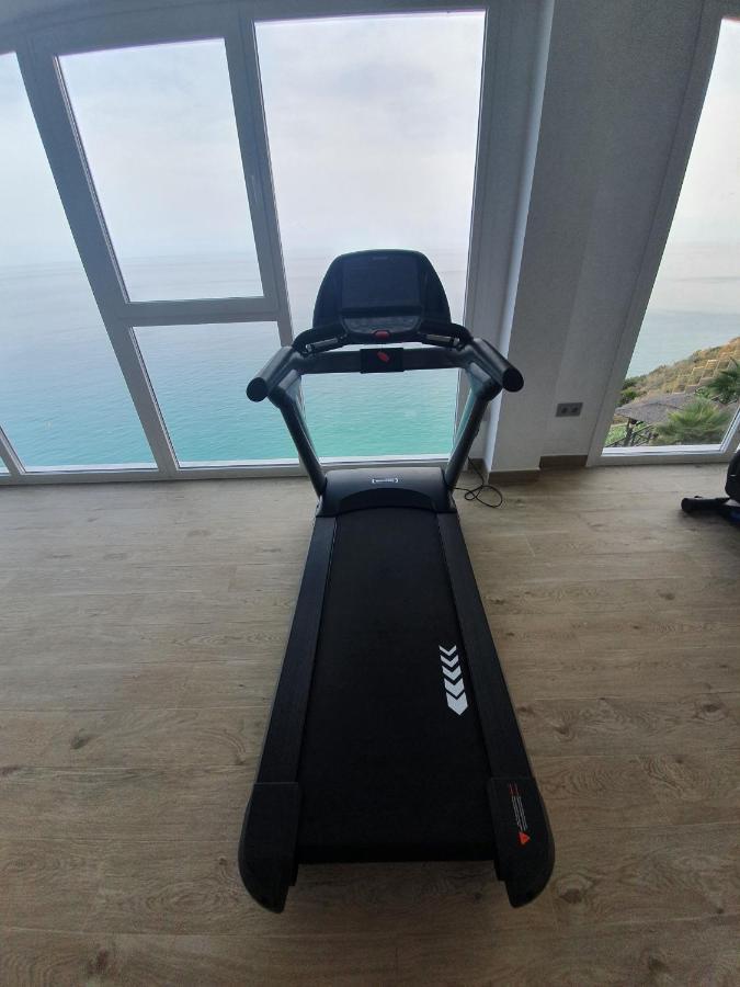 Bayview Hills - Balcon Del Mediterraneo トロクス・コスタ エクステリア 写真