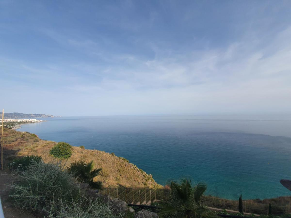 Bayview Hills - Balcon Del Mediterraneo トロクス・コスタ エクステリア 写真