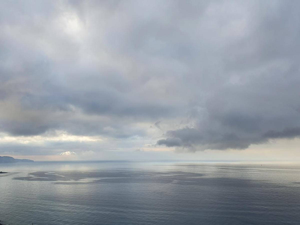 Bayview Hills - Balcon Del Mediterraneo トロクス・コスタ エクステリア 写真