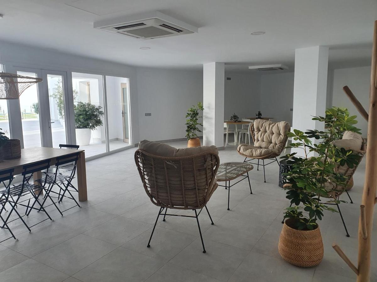Bayview Hills - Balcon Del Mediterraneo トロクス・コスタ エクステリア 写真