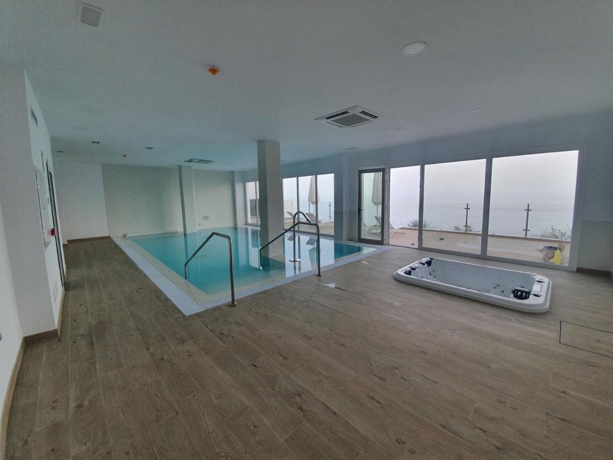 Bayview Hills - Balcon Del Mediterraneo トロクス・コスタ エクステリア 写真