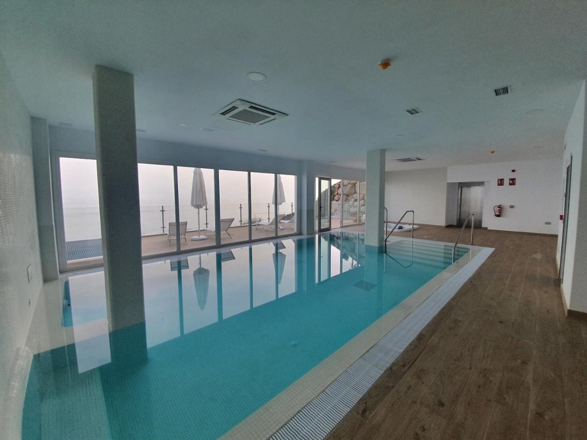 Bayview Hills - Balcon Del Mediterraneo トロクス・コスタ エクステリア 写真