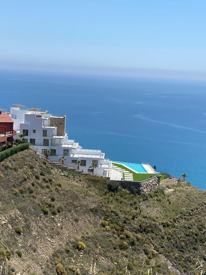 Bayview Hills - Balcon Del Mediterraneo トロクス・コスタ エクステリア 写真