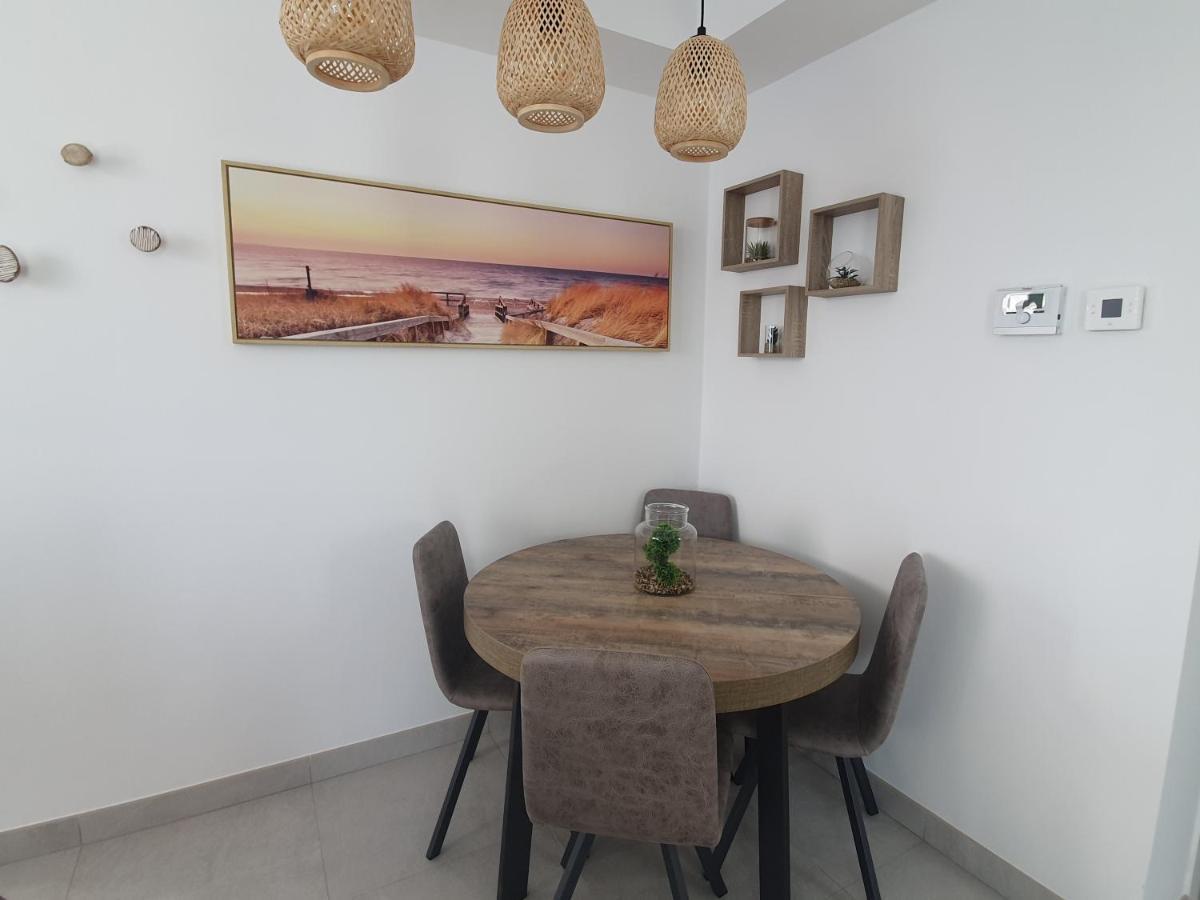 Bayview Hills - Balcon Del Mediterraneo トロクス・コスタ エクステリア 写真