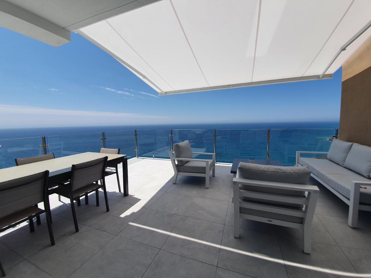 Bayview Hills - Balcon Del Mediterraneo トロクス・コスタ エクステリア 写真