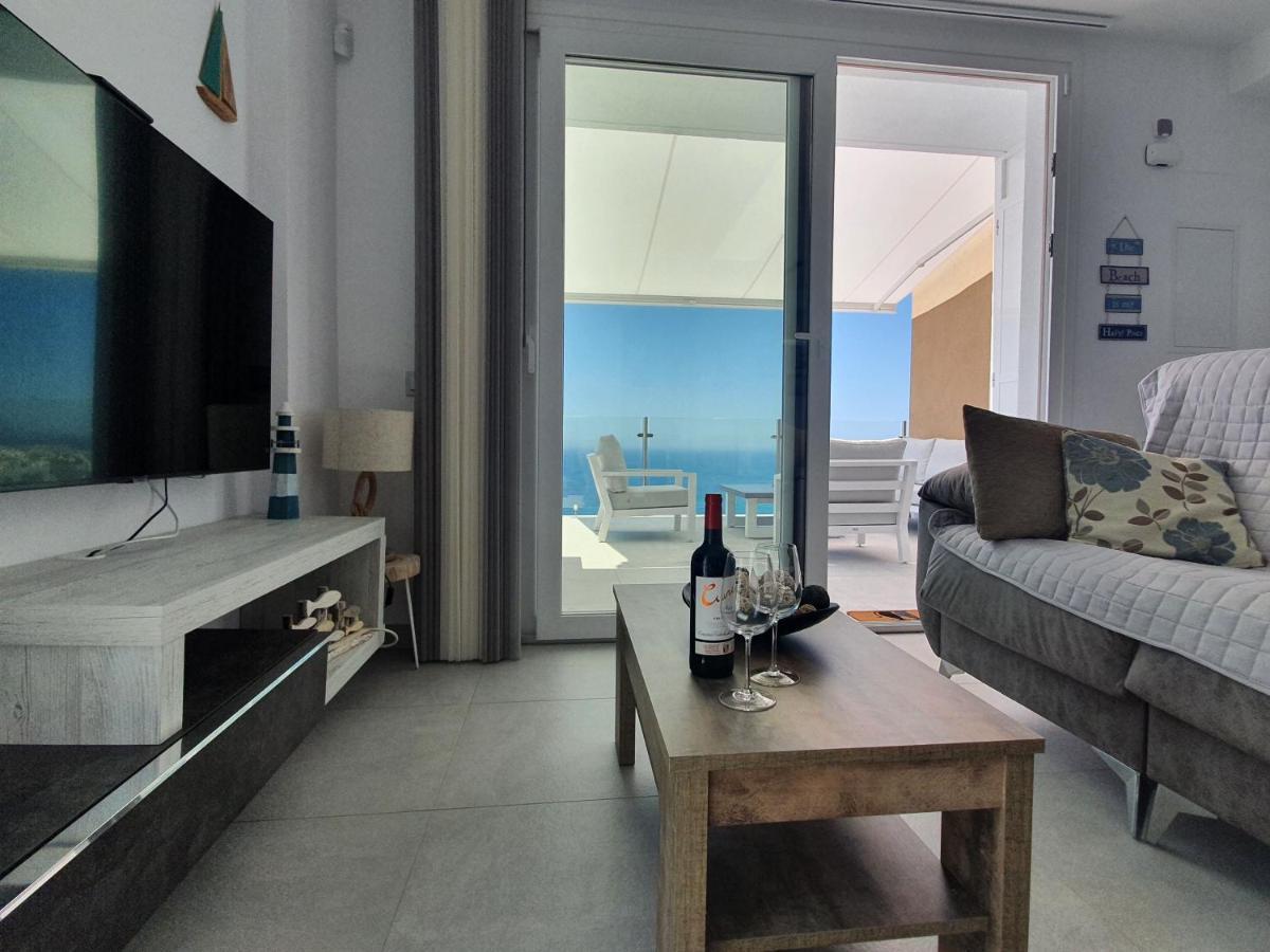 Bayview Hills - Balcon Del Mediterraneo トロクス・コスタ エクステリア 写真