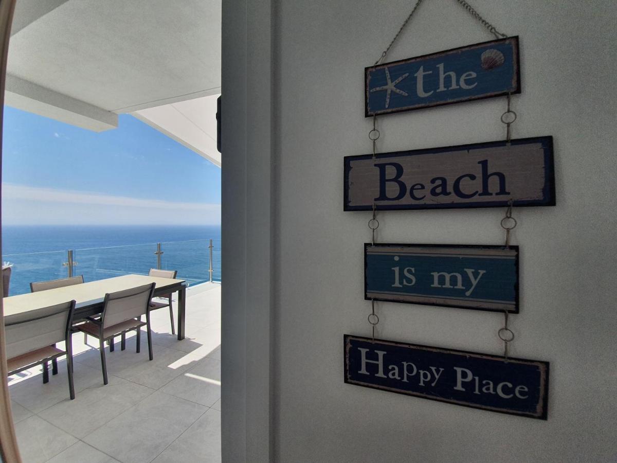 Bayview Hills - Balcon Del Mediterraneo トロクス・コスタ エクステリア 写真