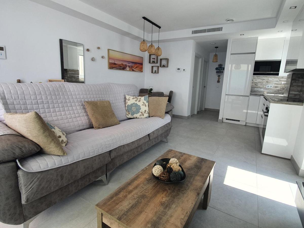 Bayview Hills - Balcon Del Mediterraneo トロクス・コスタ エクステリア 写真