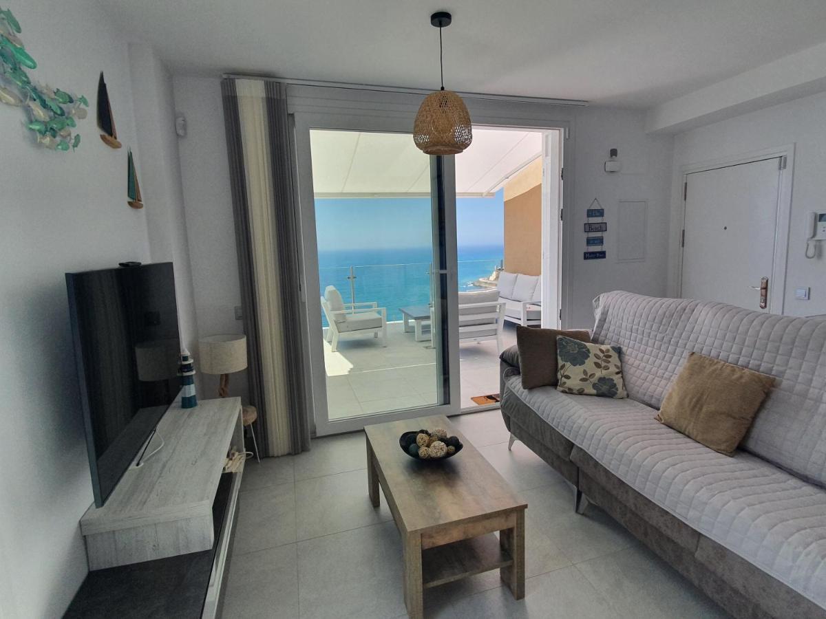 Bayview Hills - Balcon Del Mediterraneo トロクス・コスタ エクステリア 写真