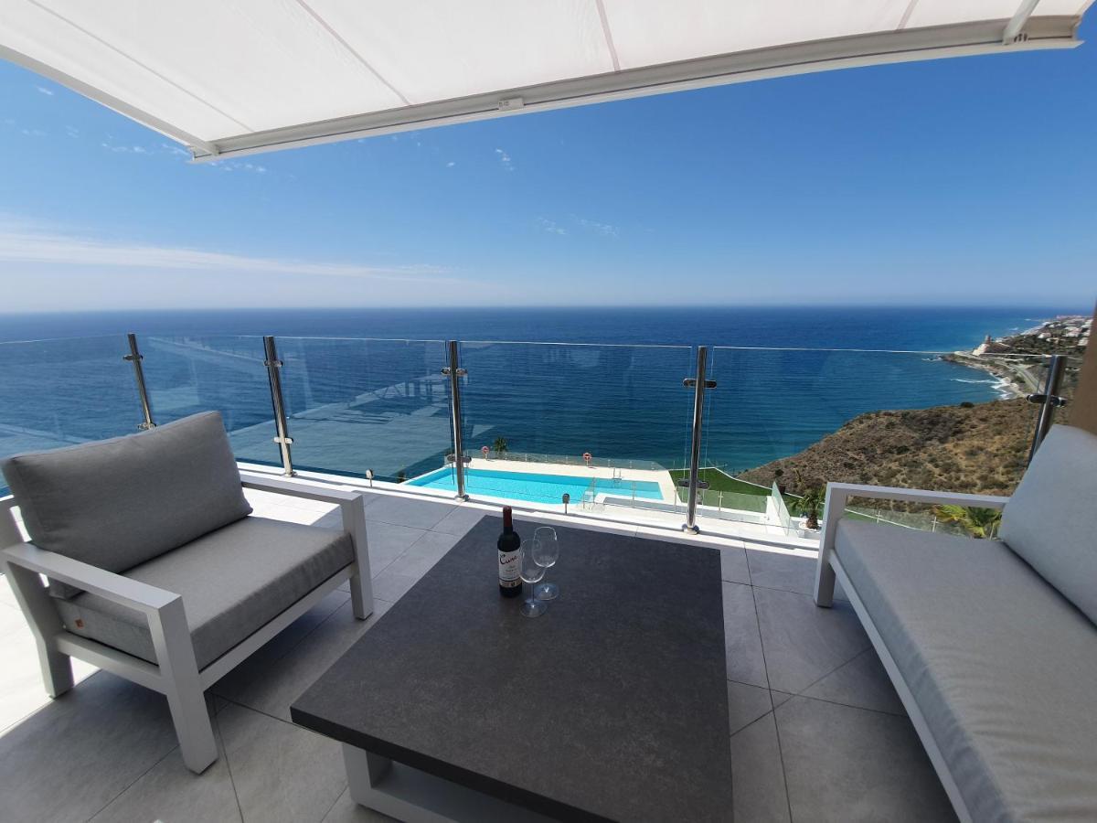 Bayview Hills - Balcon Del Mediterraneo トロクス・コスタ エクステリア 写真