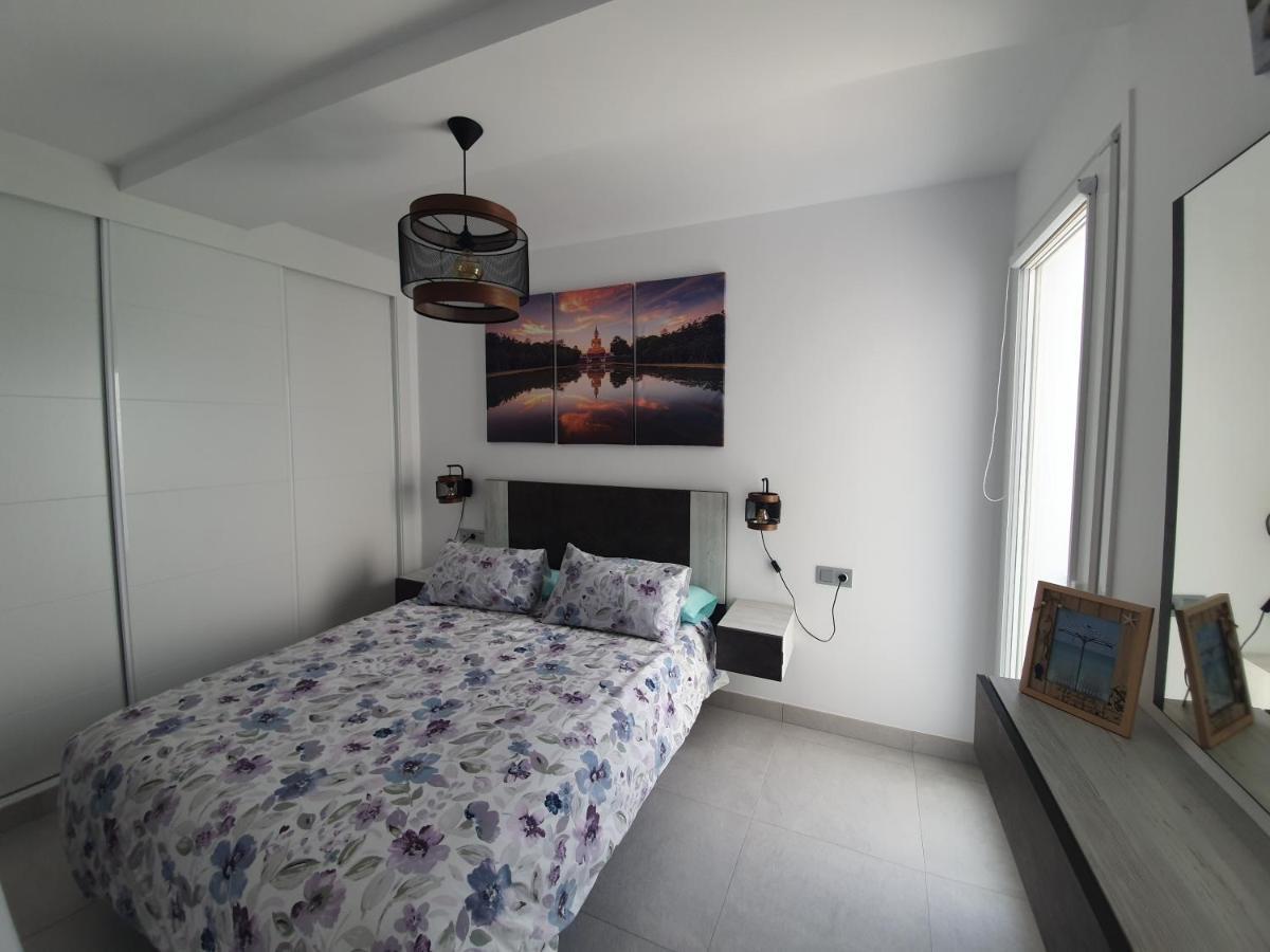 Bayview Hills - Balcon Del Mediterraneo トロクス・コスタ エクステリア 写真
