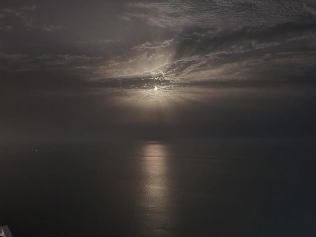 Bayview Hills - Balcon Del Mediterraneo トロクス・コスタ エクステリア 写真