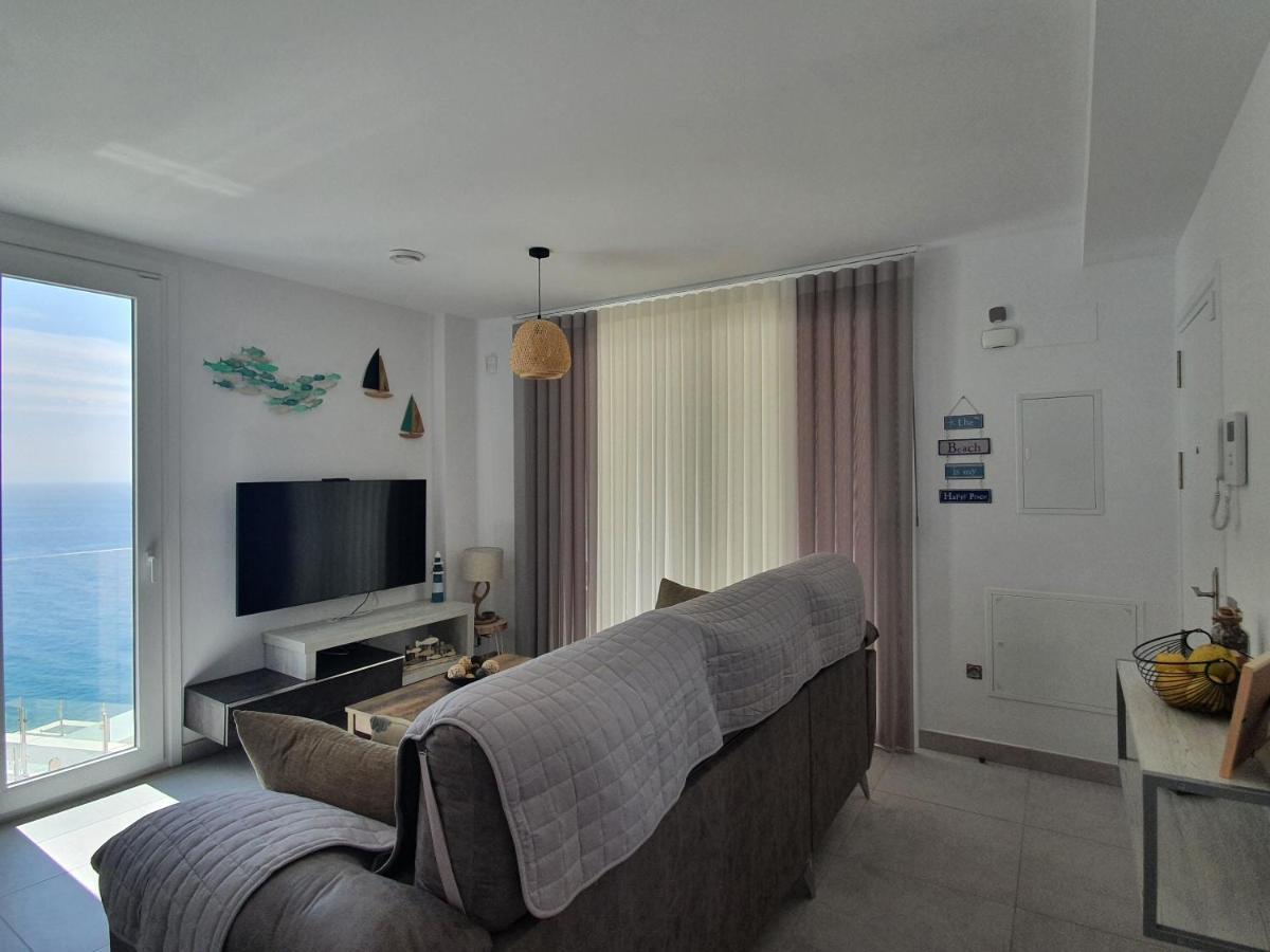 Bayview Hills - Balcon Del Mediterraneo トロクス・コスタ エクステリア 写真
