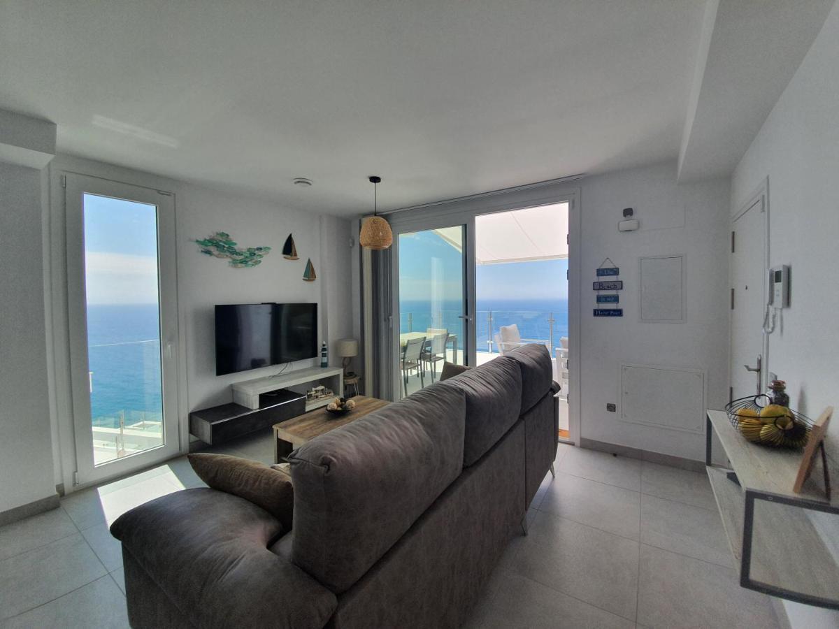 Bayview Hills - Balcon Del Mediterraneo トロクス・コスタ エクステリア 写真