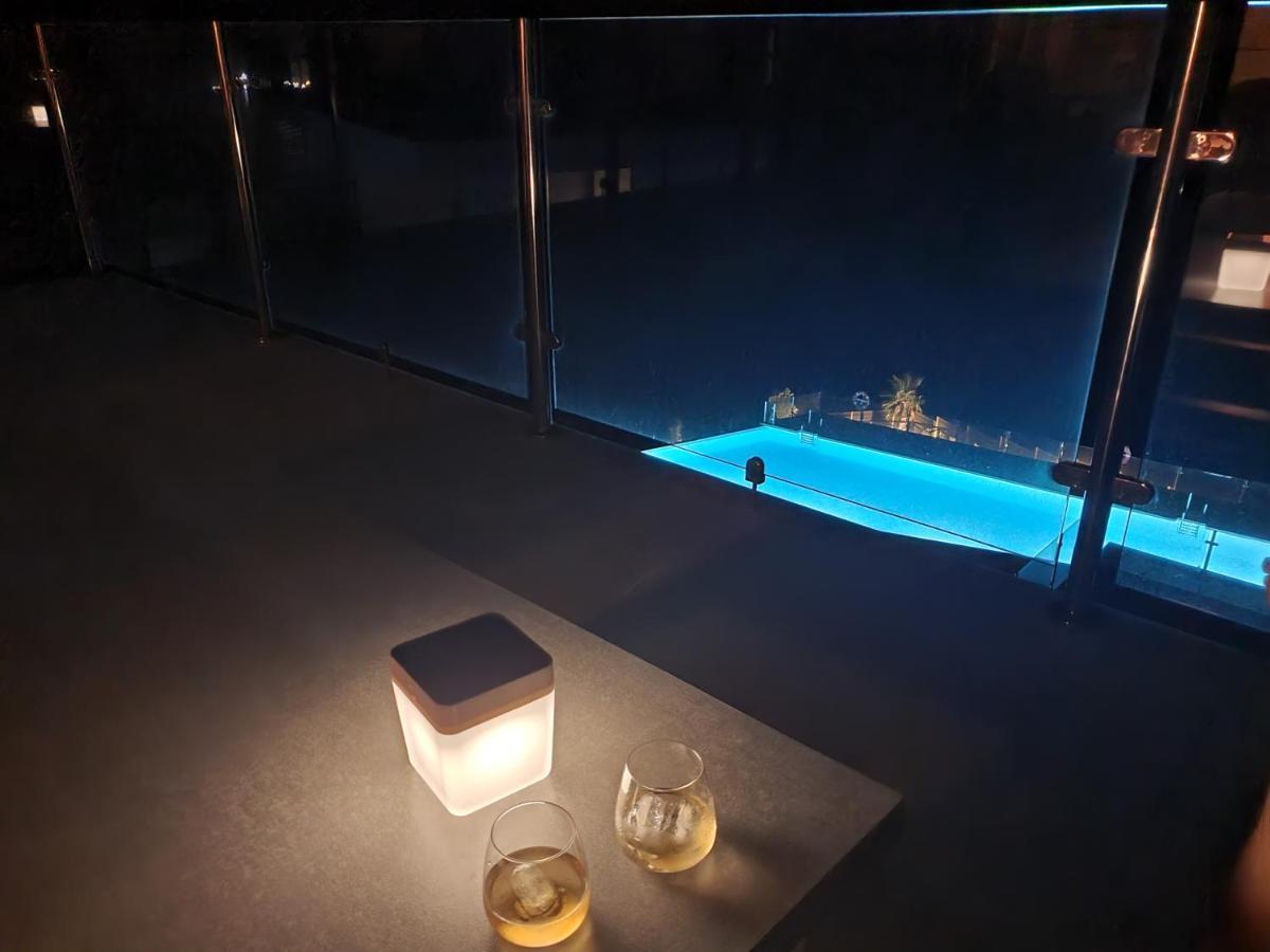 Bayview Hills - Balcon Del Mediterraneo トロクス・コスタ エクステリア 写真