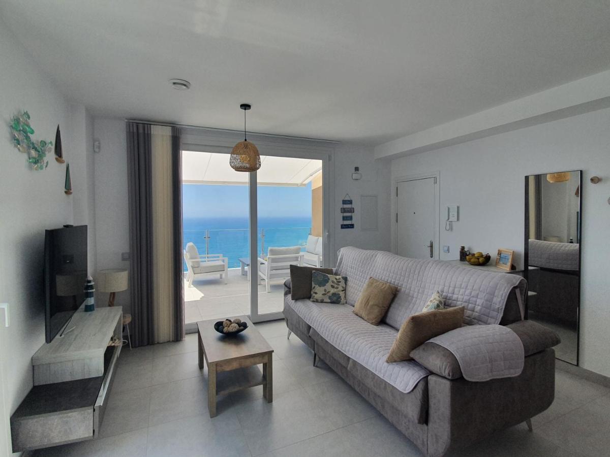 Bayview Hills - Balcon Del Mediterraneo トロクス・コスタ エクステリア 写真