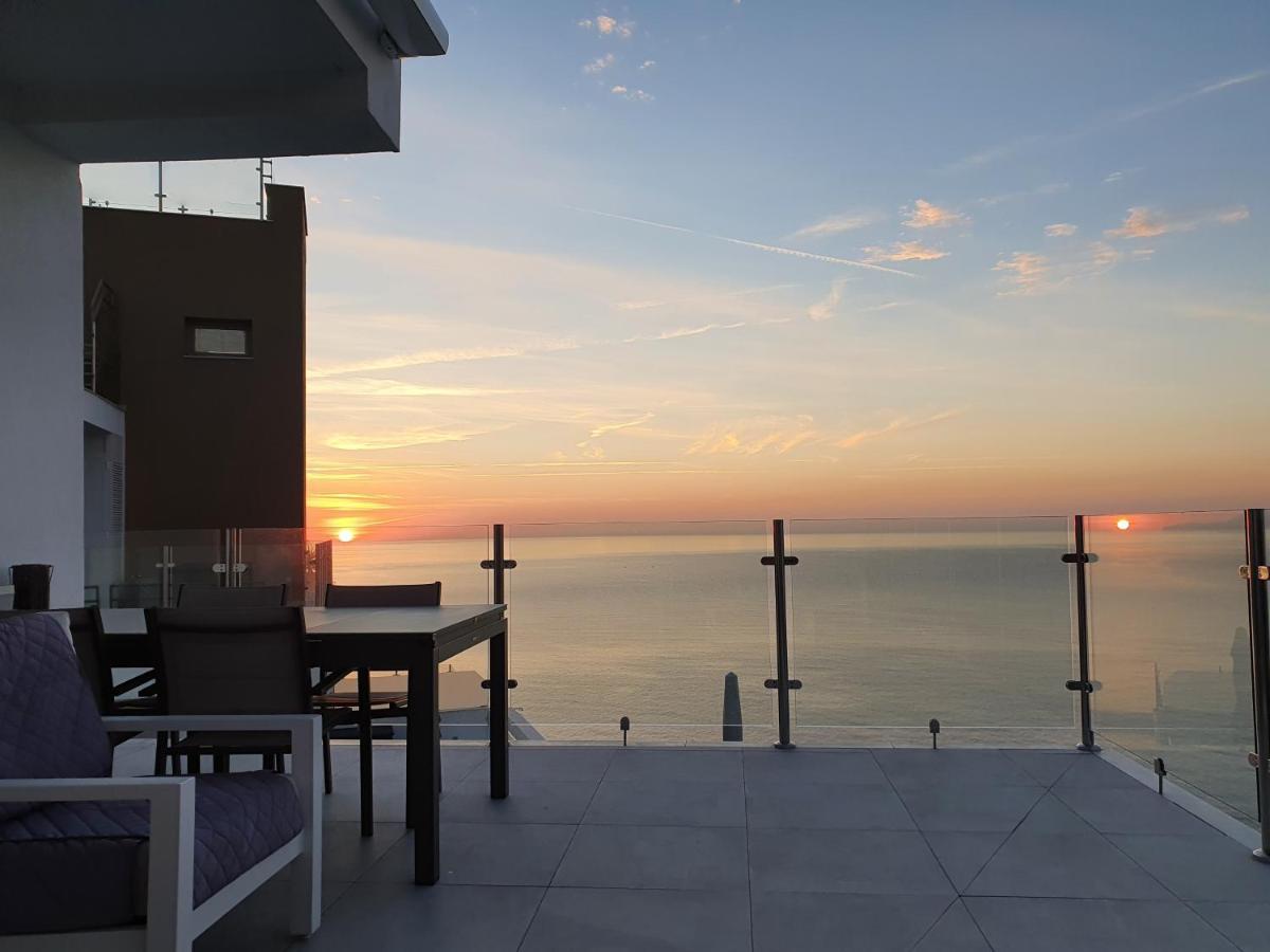Bayview Hills - Balcon Del Mediterraneo トロクス・コスタ エクステリア 写真