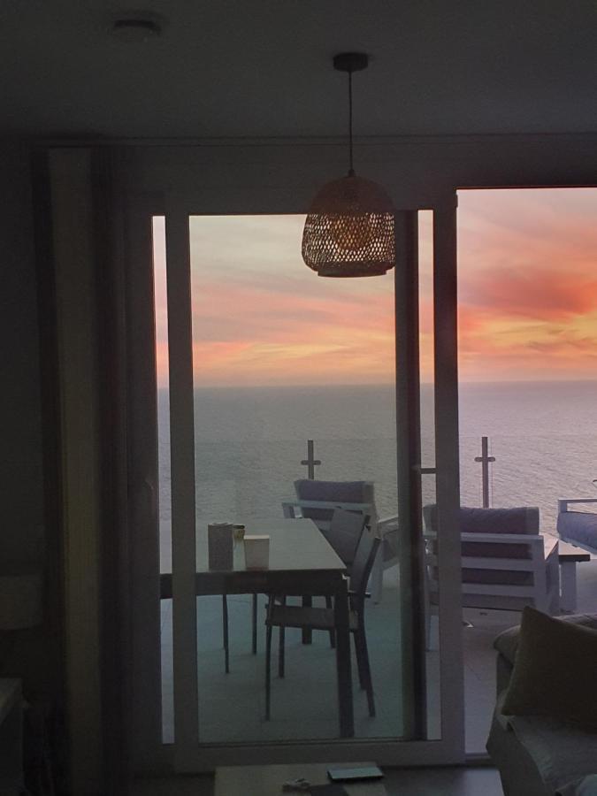Bayview Hills - Balcon Del Mediterraneo トロクス・コスタ エクステリア 写真