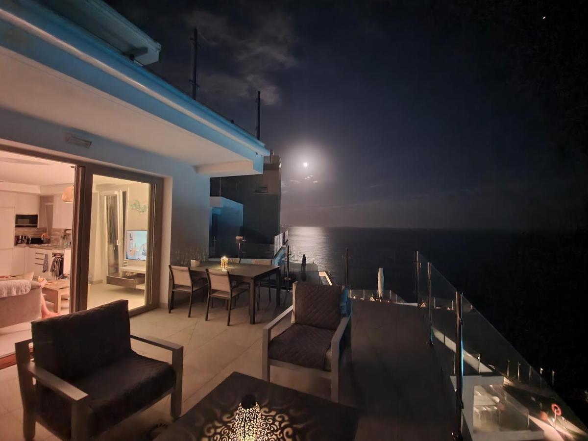 Bayview Hills - Balcon Del Mediterraneo トロクス・コスタ エクステリア 写真