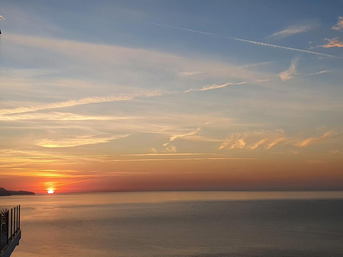 Bayview Hills - Balcon Del Mediterraneo トロクス・コスタ エクステリア 写真