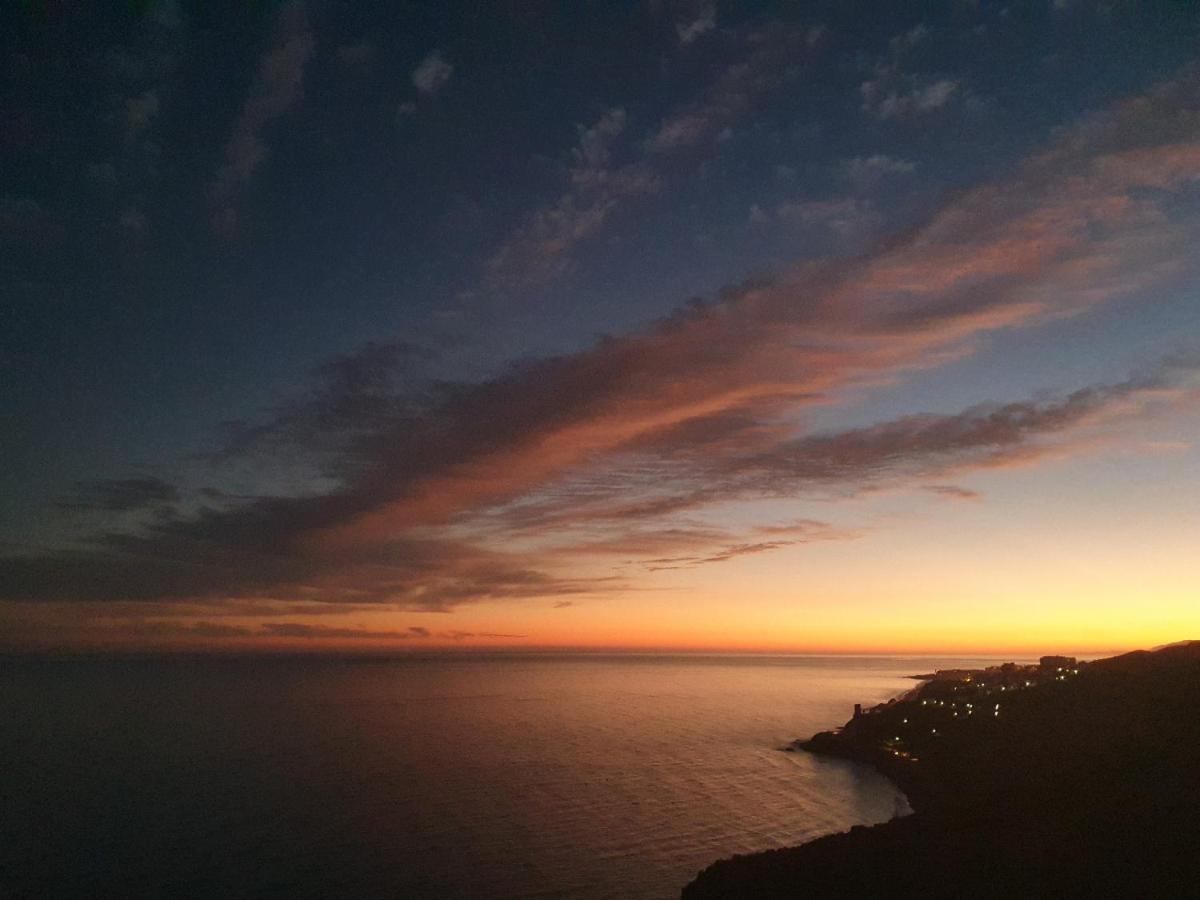Bayview Hills - Balcon Del Mediterraneo トロクス・コスタ エクステリア 写真