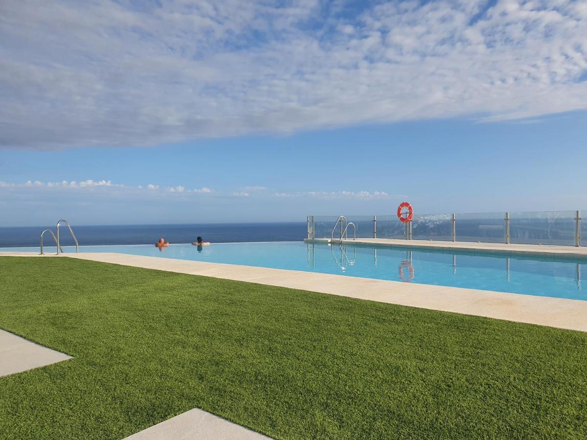 Bayview Hills - Balcon Del Mediterraneo トロクス・コスタ エクステリア 写真