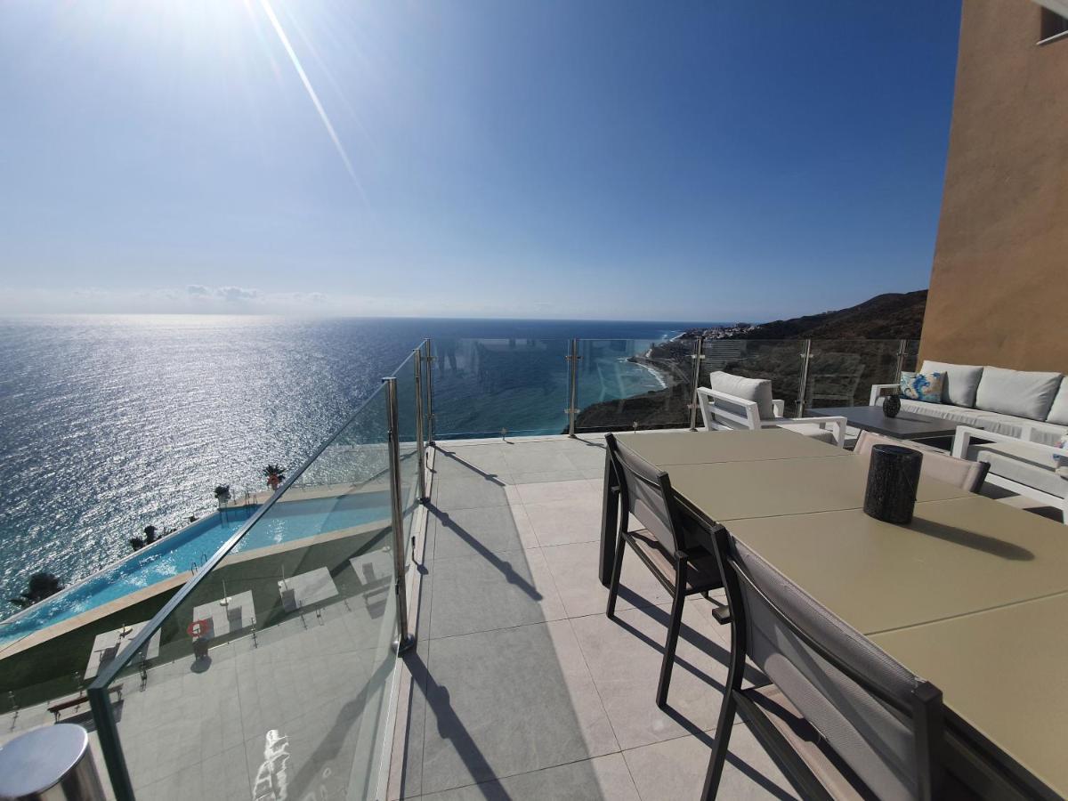 Bayview Hills - Balcon Del Mediterraneo トロクス・コスタ エクステリア 写真