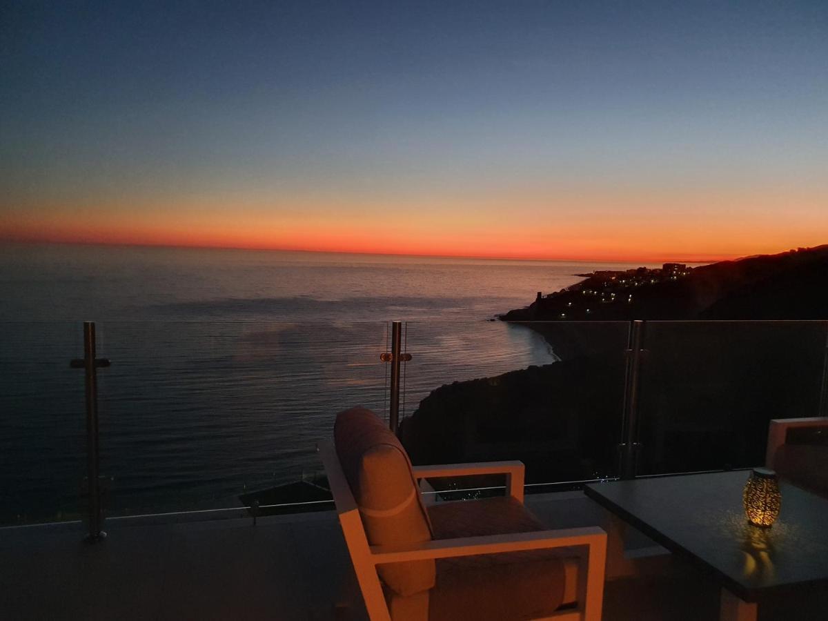 Bayview Hills - Balcon Del Mediterraneo トロクス・コスタ エクステリア 写真