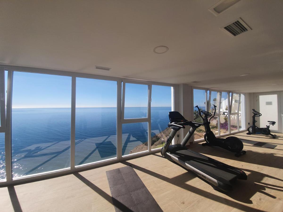 Bayview Hills - Balcon Del Mediterraneo トロクス・コスタ エクステリア 写真