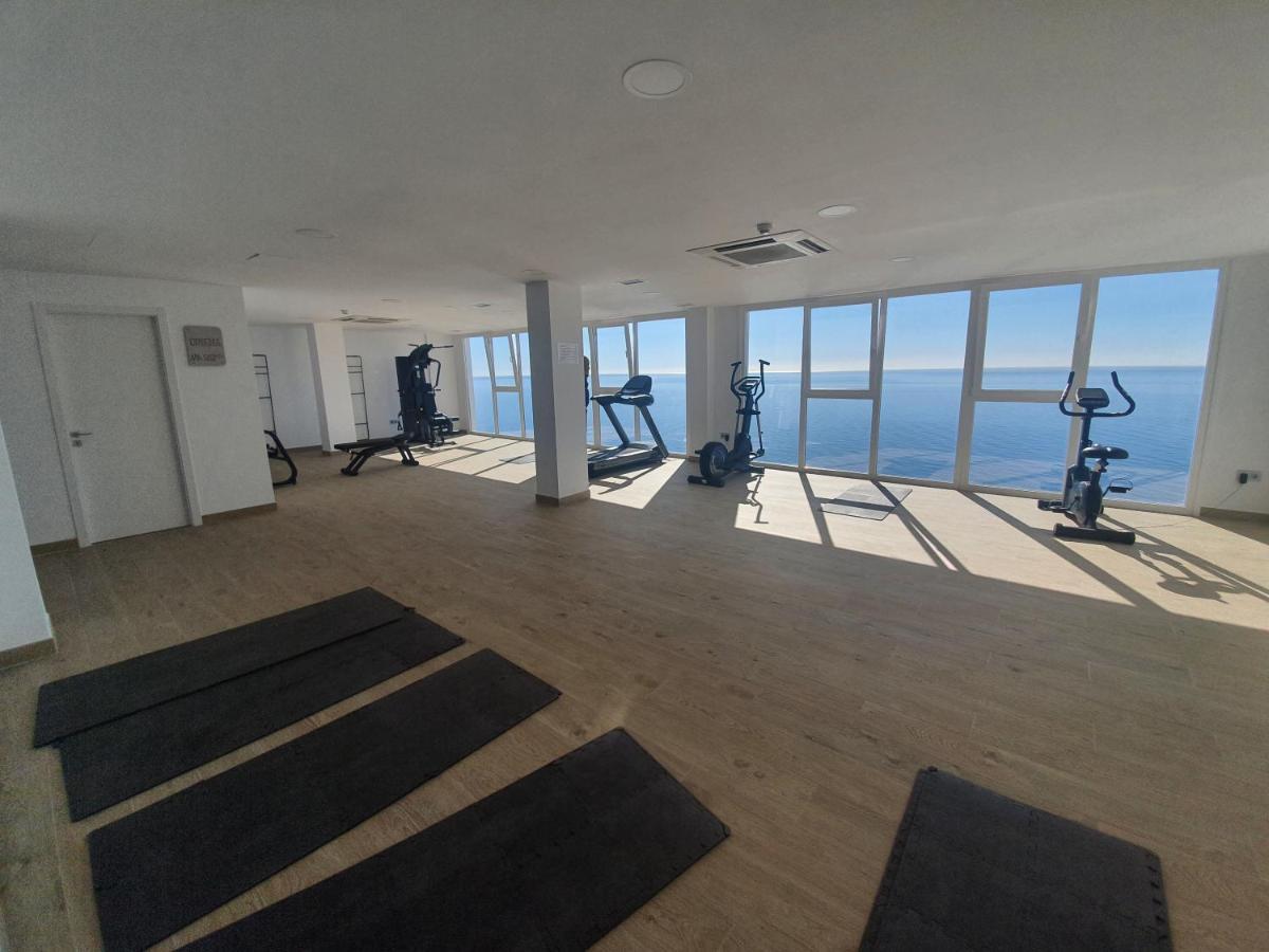 Bayview Hills - Balcon Del Mediterraneo トロクス・コスタ エクステリア 写真
