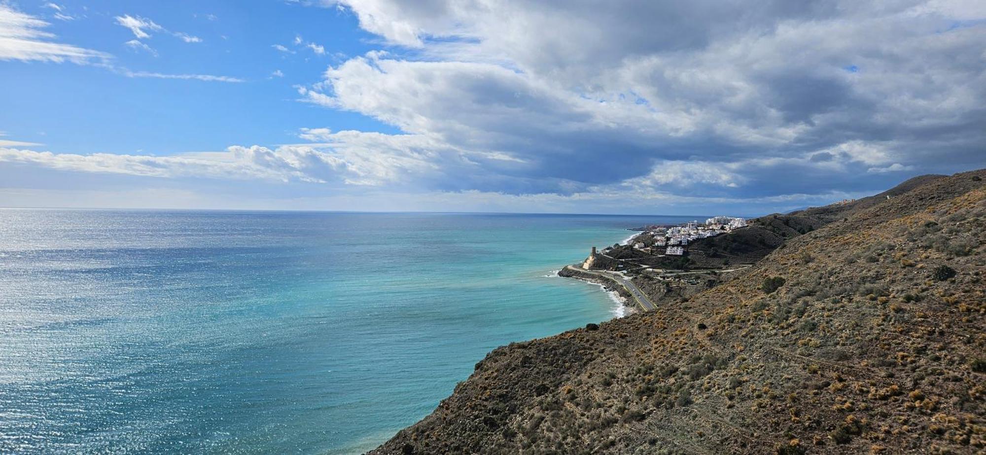 Bayview Hills - Balcon Del Mediterraneo トロクス・コスタ エクステリア 写真